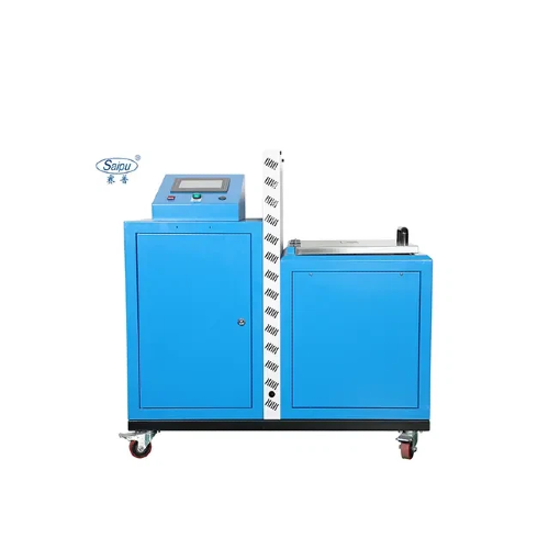 hot melt glue machine