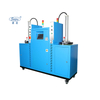 SP-PUR-L Continuous Automatic Double Barrel Hot Melt Glue Machine Pump Equipped Gluing for Furniture And Textiles Lamination