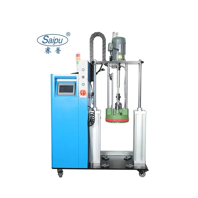 Pur hot melt glue machine Pur hot melt glue machine