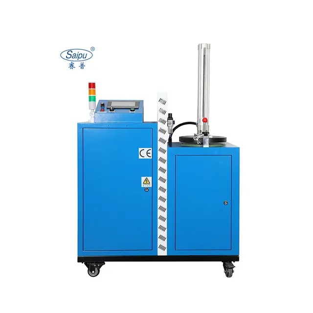PUR Hot Melt Glue Machine PUR Hot Melt Glue Machine