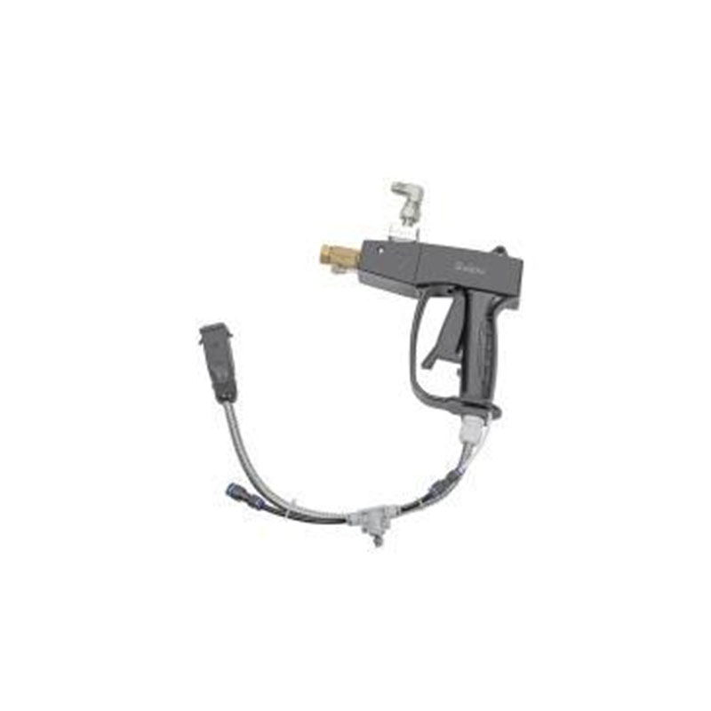 Manual Spray Gun Hot Melt Adhesive Gun for Packaging Mattress Furniture