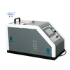 SP-1002G Semi-Automatic Hot Melt Glue Machine 10KG Tank for Efficient Mattress Application Hand Paper Bag Gluing