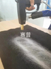 Hand Strip And Point Gun PUR Hot Melt Adhesive Gun for Packaging Mattress Furniture