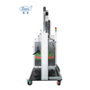 Sp-Pur55-S Factory Price Automatic Hot Melt Glue Machine for Coating and Spraying Industry