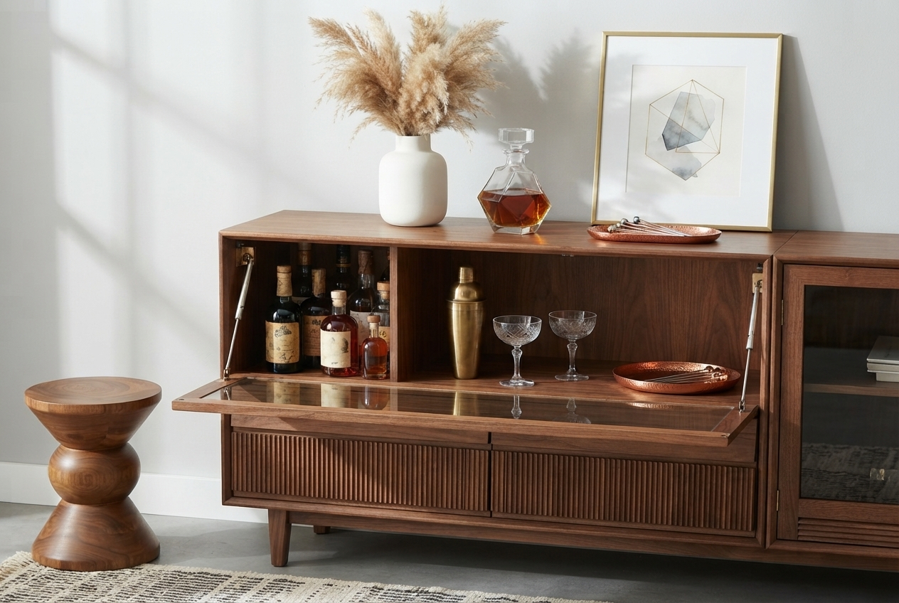 Furniture and Woodworking