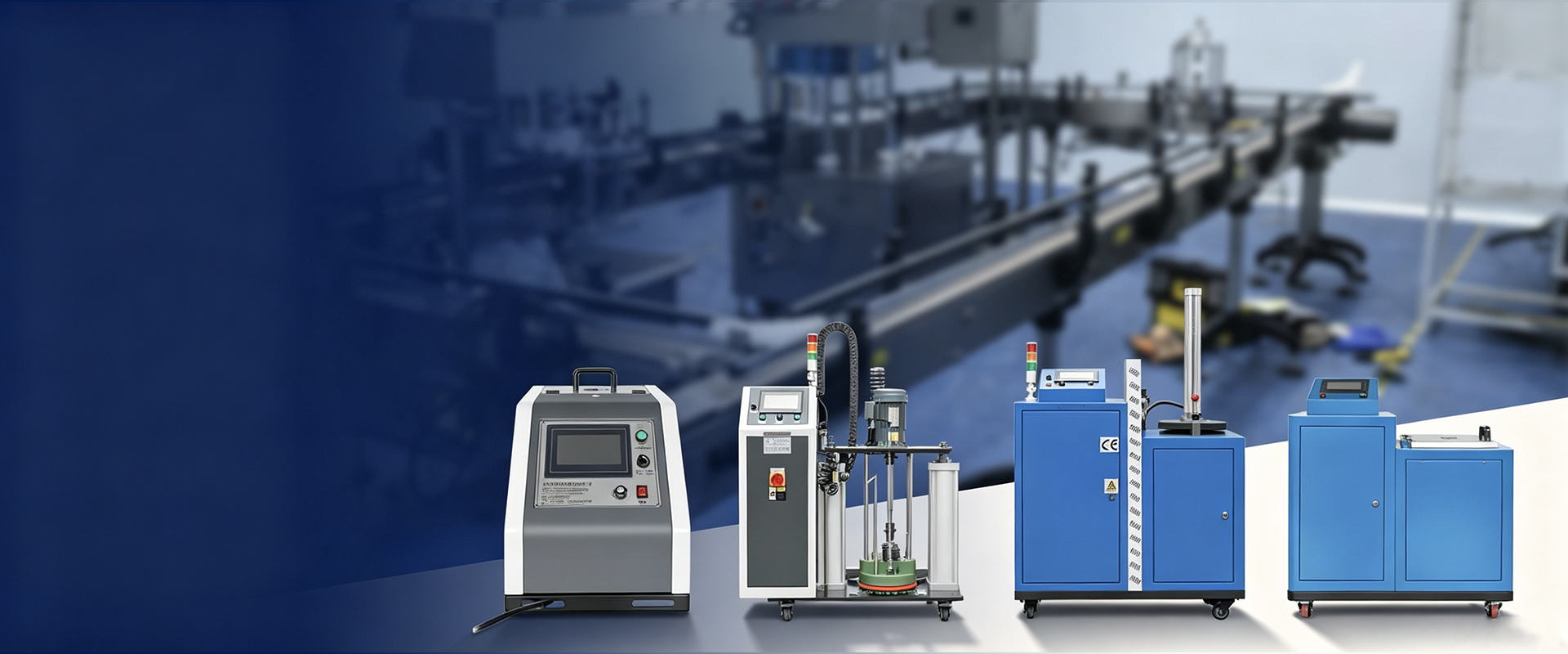 hot melt glue machine