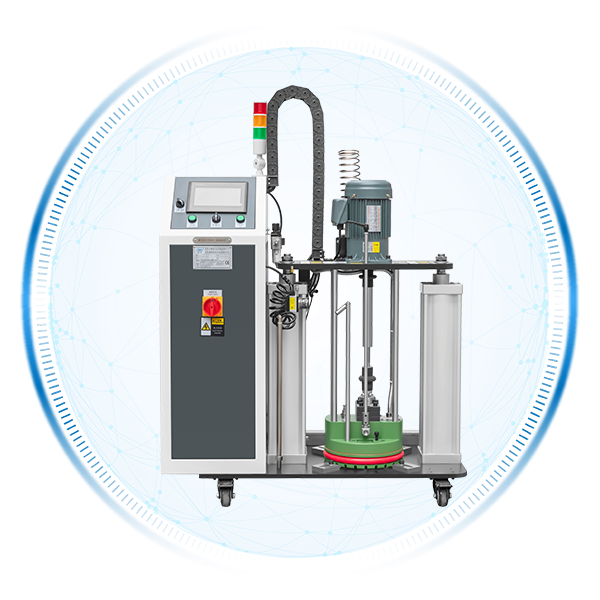machine