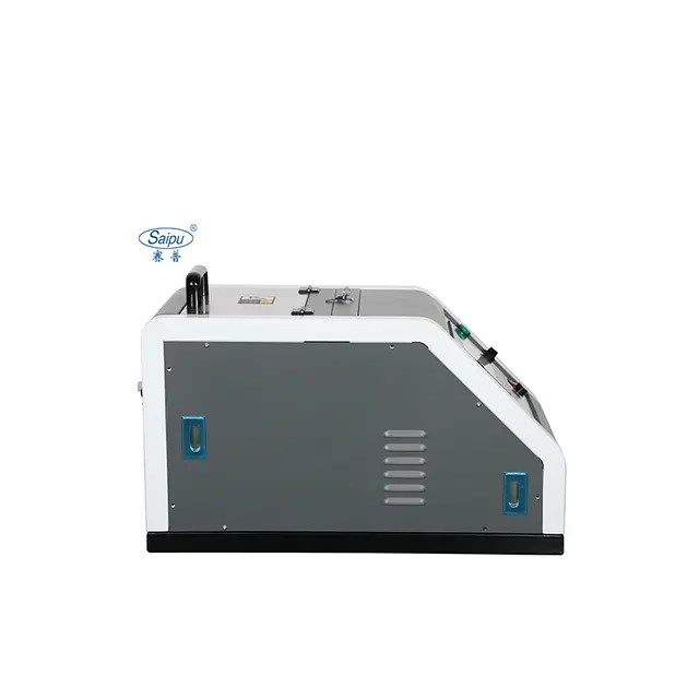 Hot Melt Glue Machine