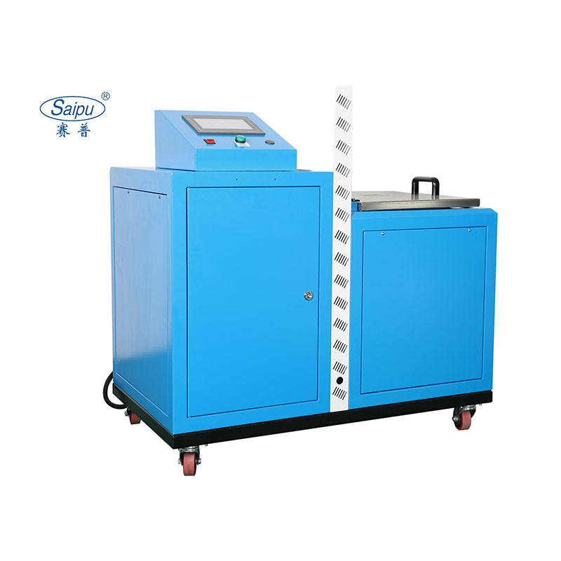 60 KG Hot Melt Glue Tank for Mattress Packaging