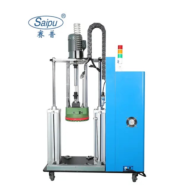 PUR Hot Melt Glue Machine