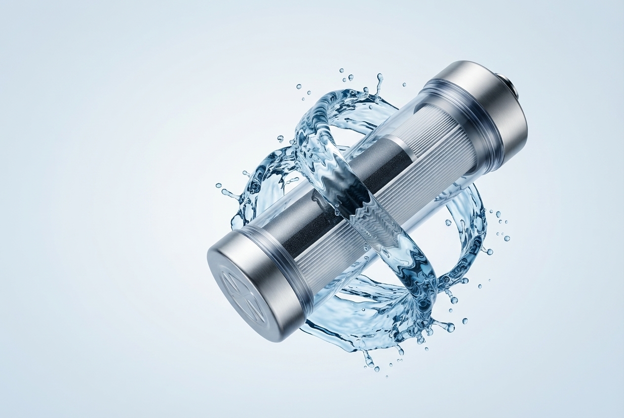 Filter Manufacturing