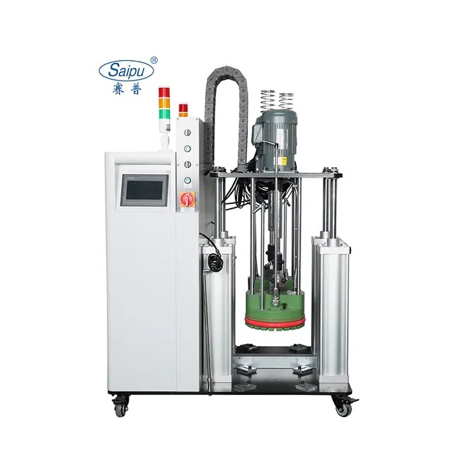 PUR Hot Melt Glue Machine